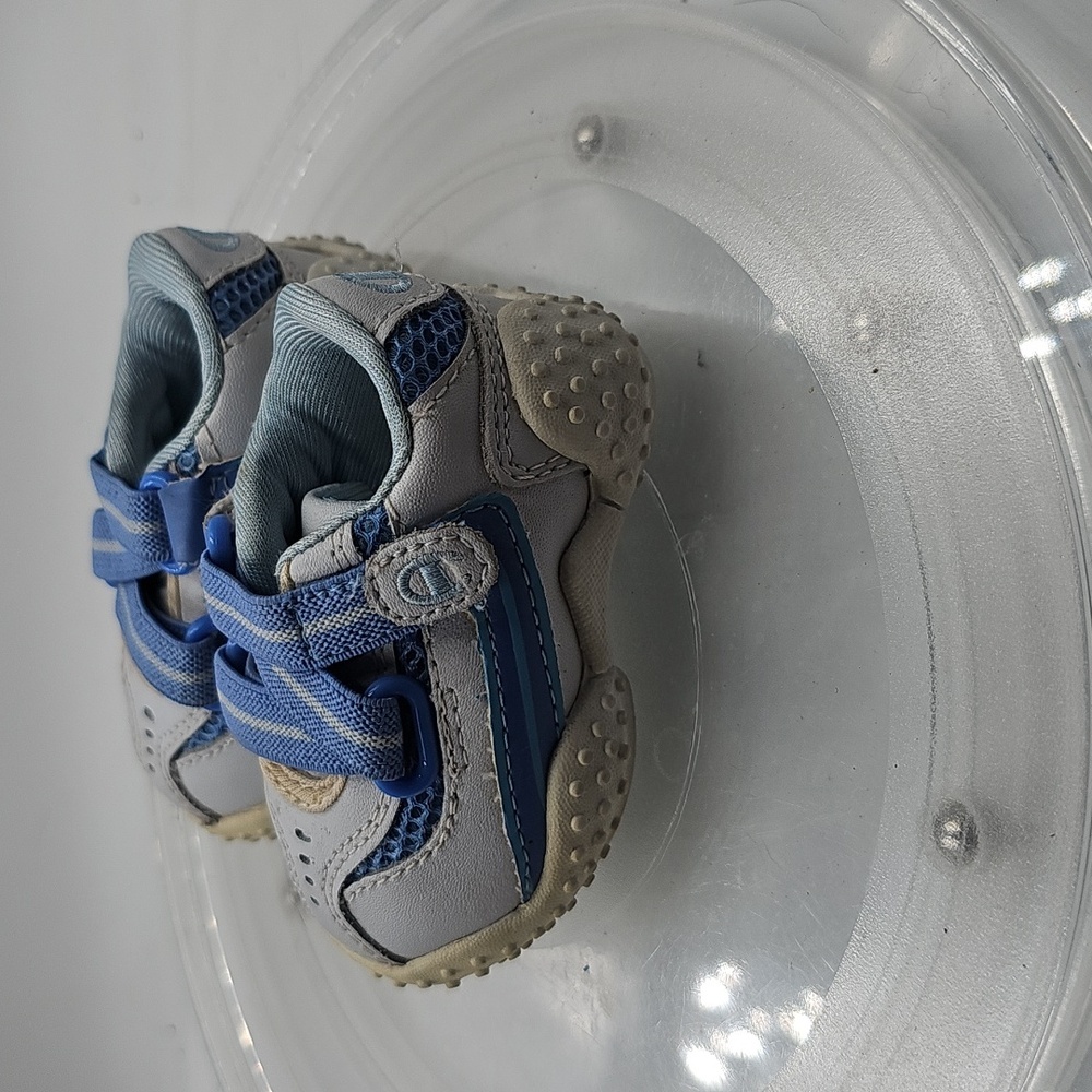 I Champion Baby Shoes Sz. 1w - Picture 3 of 10